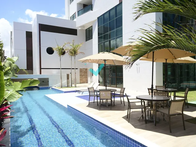Imagem 2: Edf. Ocean Way Apartamento com 5 dormitórios