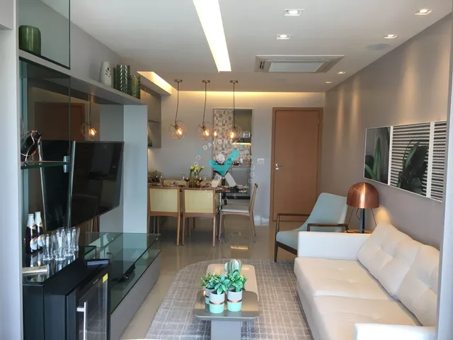 Imagem 11: Edf. Ocean Way Apartamento com 5 dormitórios