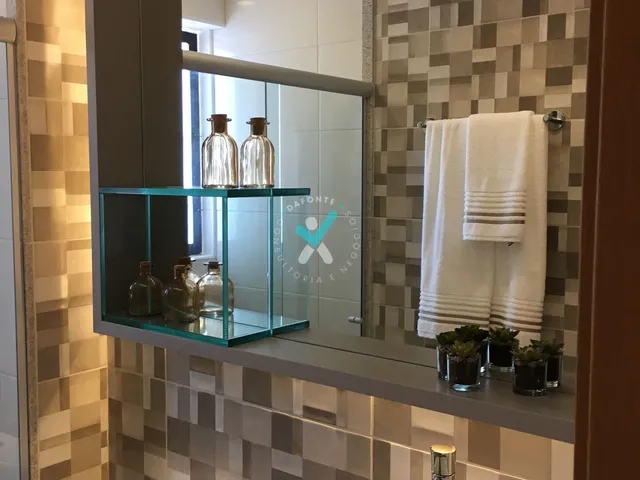 Imagem 8: Edf. Ocean Way Apartamento com 5 dormitórios