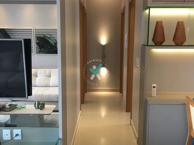 Imagem 12: Edf. Ocean Way Apartamento com 5 dormitórios