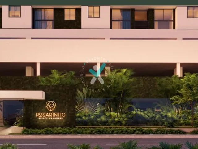 Imagem 15: Edf. Rosarinho Prince Vanguard