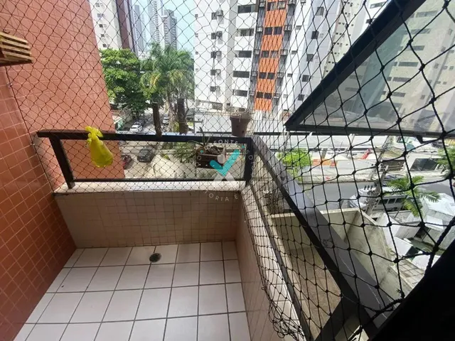 Imagem 11: Edf. Maria Katarina