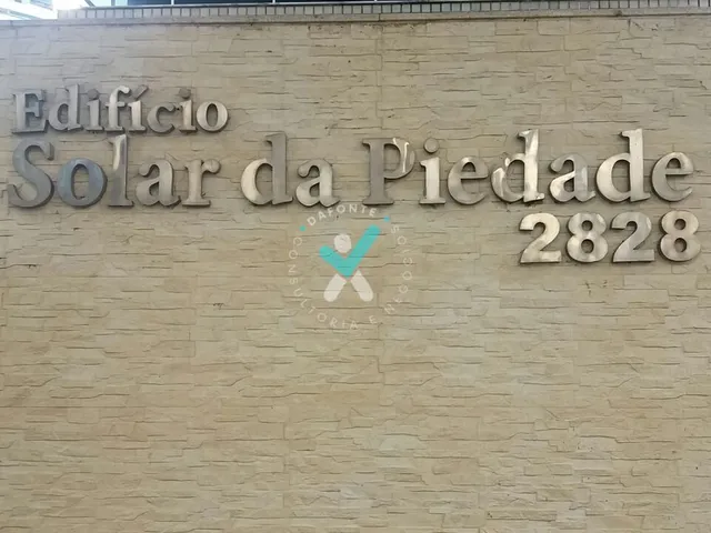 Imagem 7: Edf. Solar da Piedade