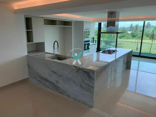 Imagem 11: Vila dos Corais Apartamento com 4 dormitórios
