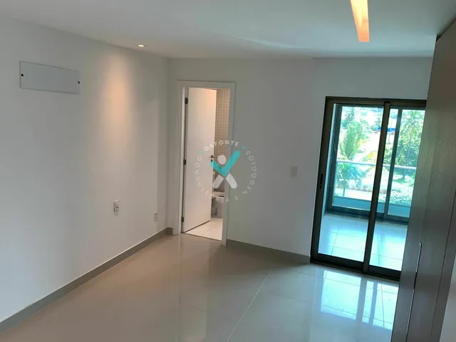 Imagem 6: Vila dos Corais Apartamento com 4 dormitórios