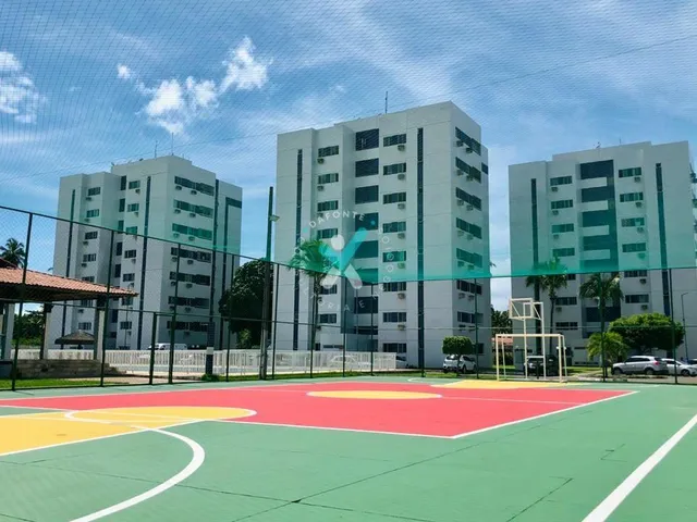 Imagem: Porto Antilhas Condomínio Clube