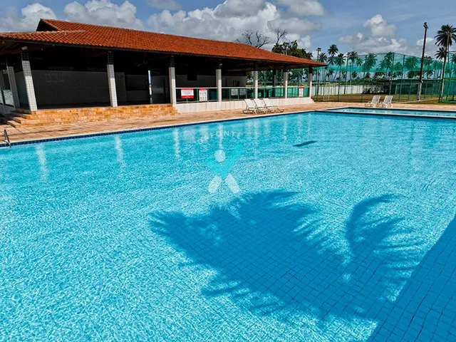 Imagem 3: Porto Antilhas Condomínio Clube