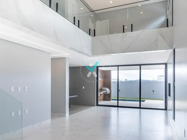 Imagem 9: Terras Alpha Casa com 4 dormitórios