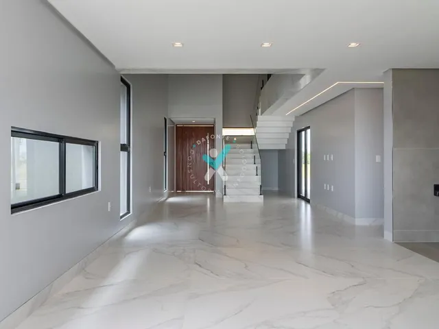 Imagem 7: Terras Alpha Casa com 4 dormitórios
