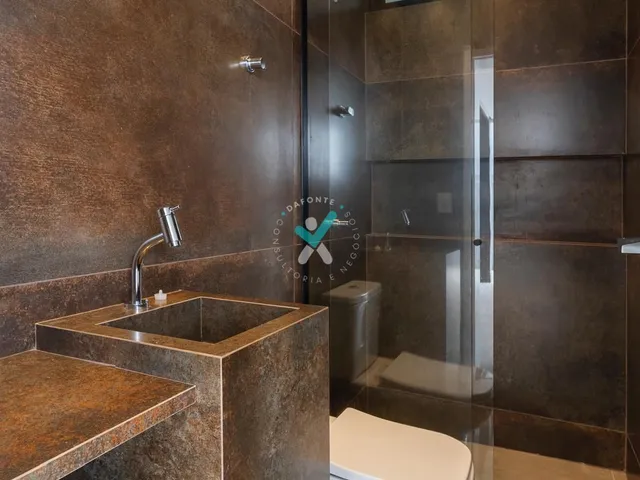 Imagem 8: Terras Alpha Casa com 4 dormitórios