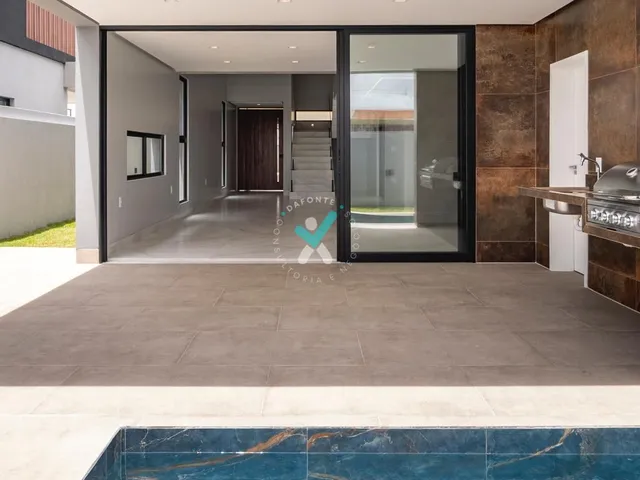 Imagem 5: Terras Alpha Casa com 4 dormitórios