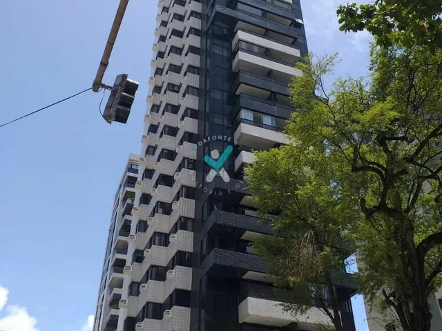 Imagem: Edf. Saint Denis