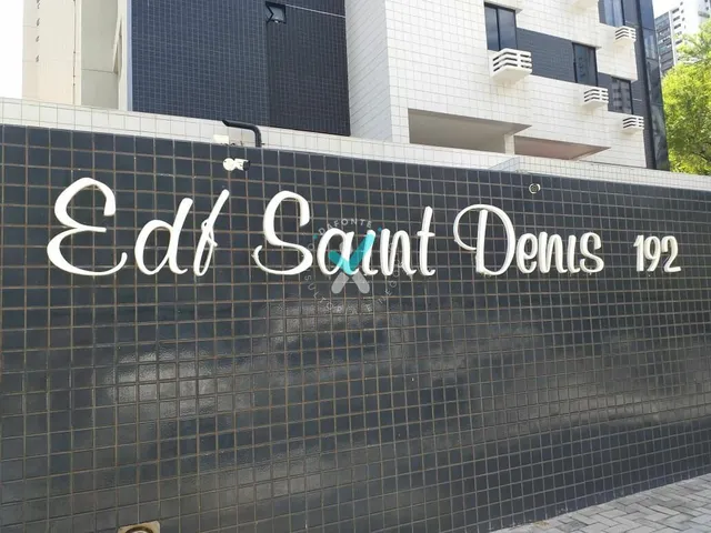 Imagem 4: Edf. Saint Denis