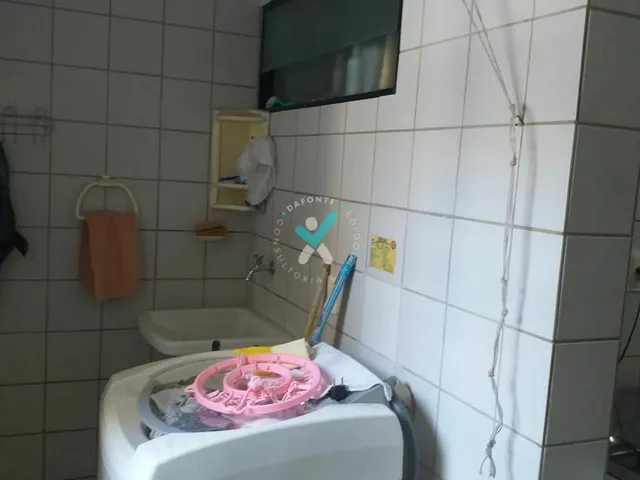 Imagem 9: Edf. Saint Denis