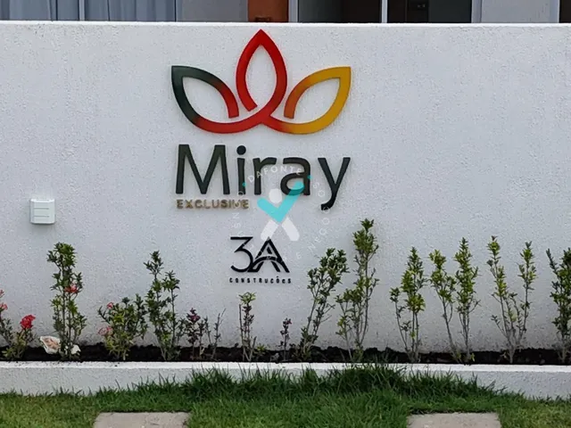 Imagem 2: Miray Exclusive Flat / studio com 1 dormitório