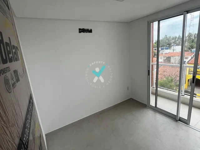 Imagem 5: Miray Exclusive Flat / studio com 1 dormitório
