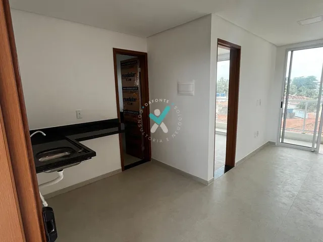 Imagem 3: Miray Exclusive Flat / studio com 1 dormitório