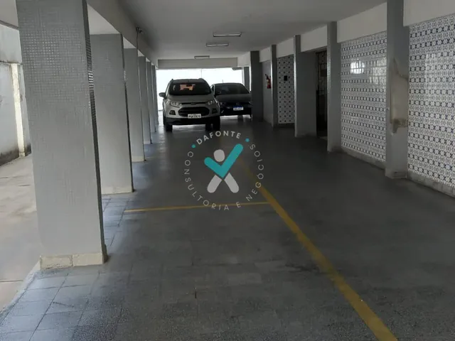Imagem 5: Edf. Caxambu Apartamento com 3 dormitórios