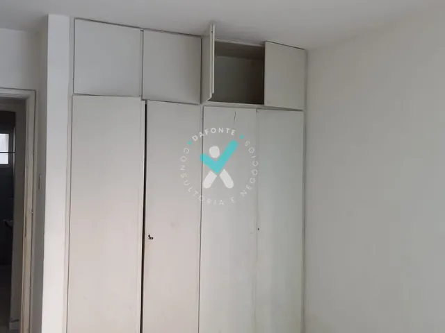 Imagem 6: Edf. Caxambu Apartamento com 3 dormitórios
