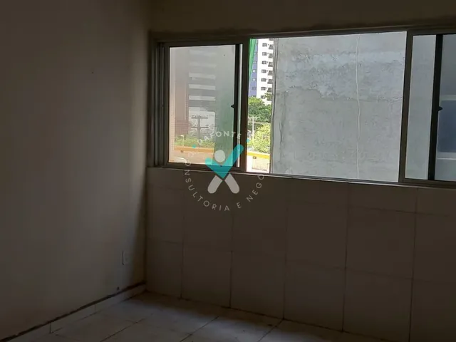 Imagem 2: Edf. Caxambu Apartamento com 3 dormitórios