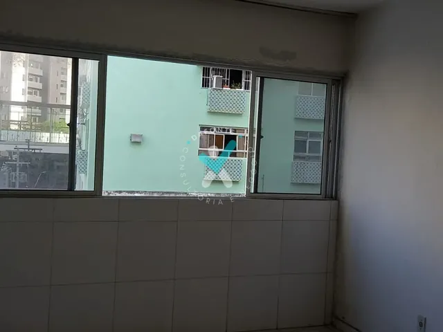 Imagem 4: Edf. Caxambu Apartamento com 3 dormitórios