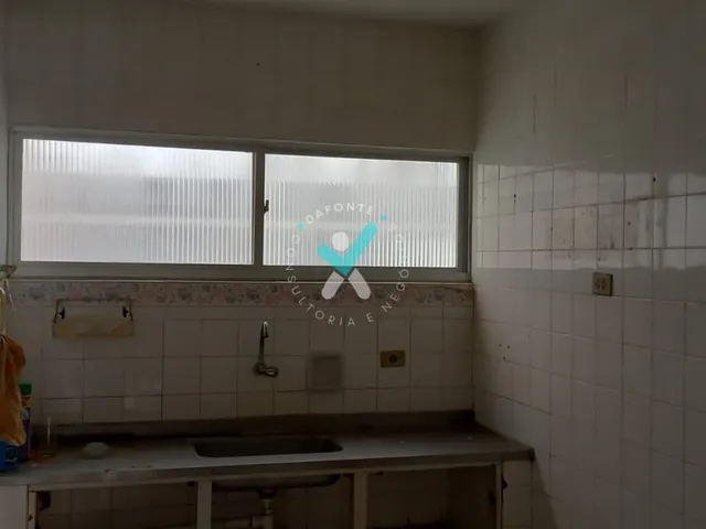 Imagem 7: Edf. Caxambu Apartamento com 3 dormitórios