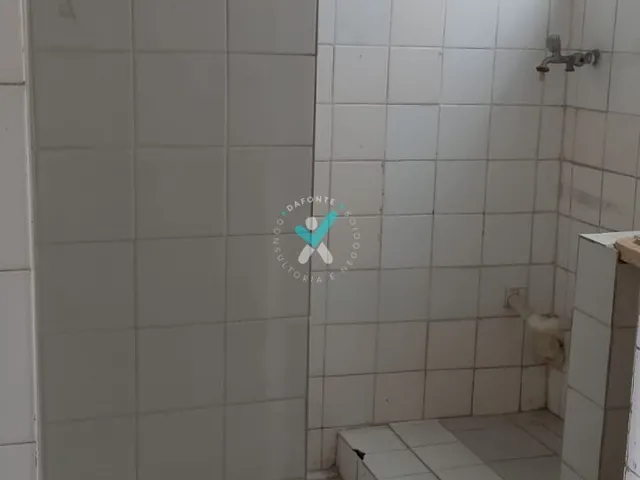 Imagem 8: Edf. Caxambu Apartamento com 3 dormitórios