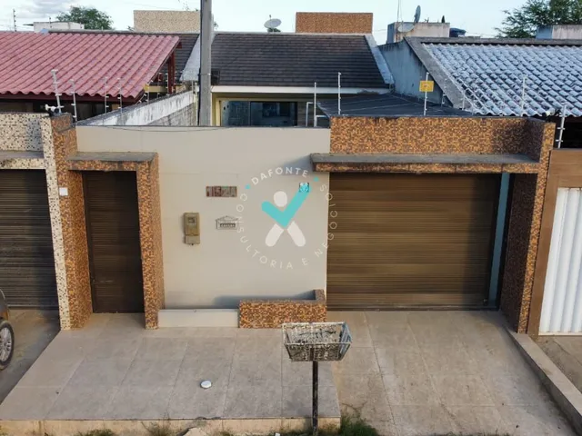 Imagem: Casa no Luiz Gonzaga