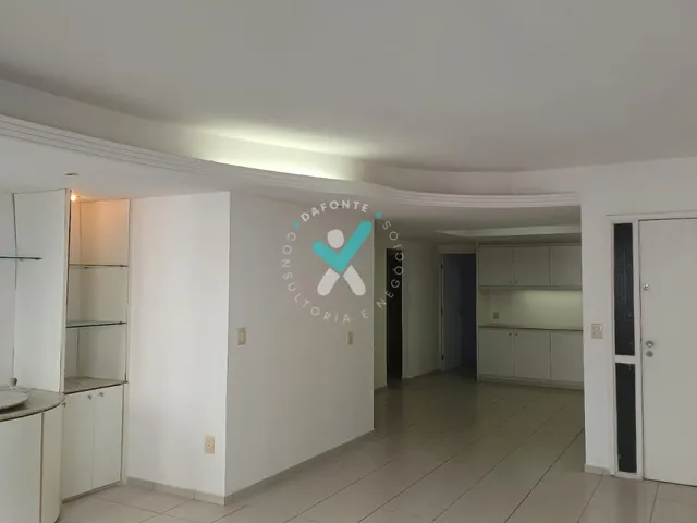 Imagem 13: Edf. Karpathos Apartamento com 3 dormitórios