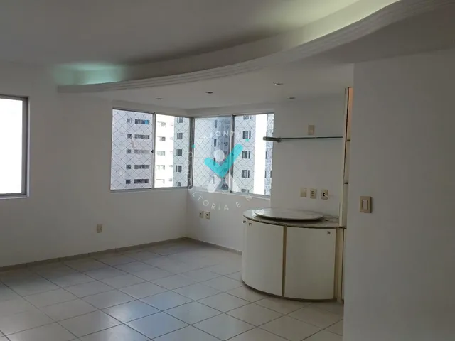 Imagem 2: Edf. Karpathos Apartamento com 3 dormitórios