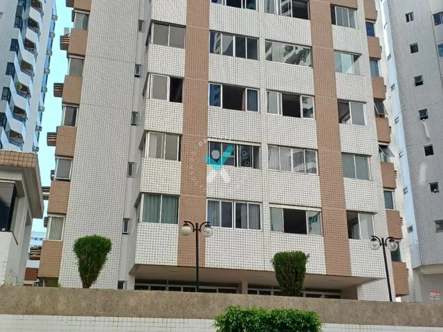 Imagem 9: Edf. Karpathos Apartamento com 3 dormitórios