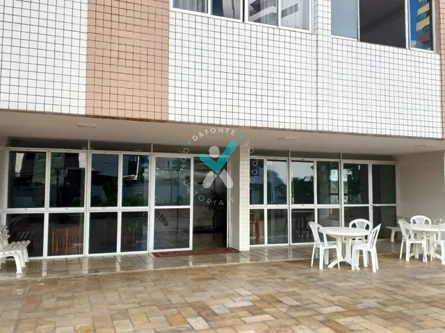 Imagem 5: Edf. Karpathos Apartamento com 3 dormitórios