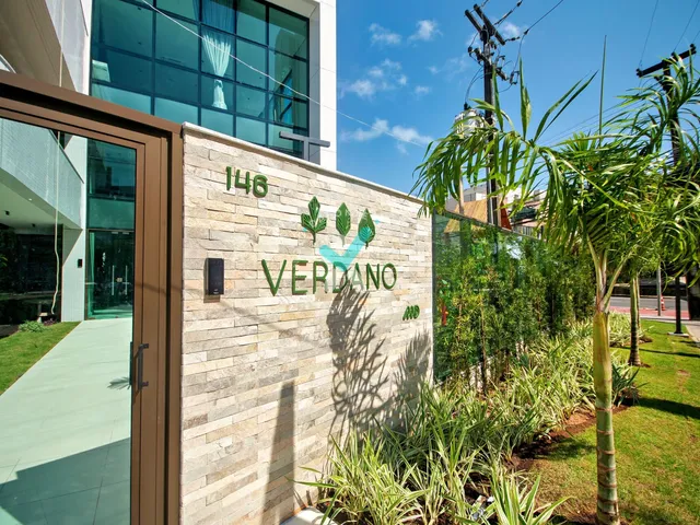 Imagem 5: Edf. Verdano Apartamento com 3 dormitórios