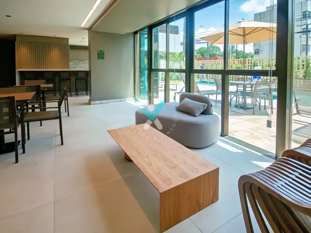 Imagem 8: Edf. Verdano Apartamento com 3 dormitórios