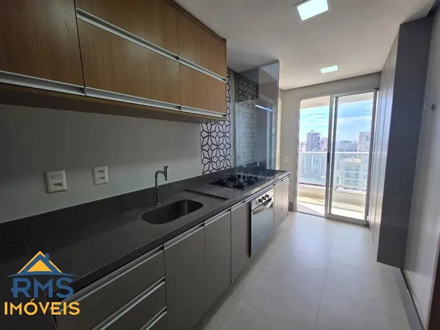 Imagem 7: Rua 25 Norte - Residencial Vitali - 2 Quartos com Suíte, Varanda Gourmet e Lazer