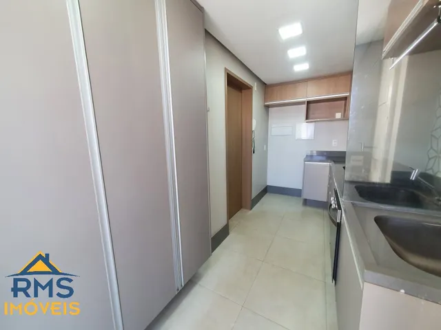Imagem 5: Rua 25 Norte - Residencial Vitali - 2 Quartos com Suíte, Varanda Gourmet e Lazer