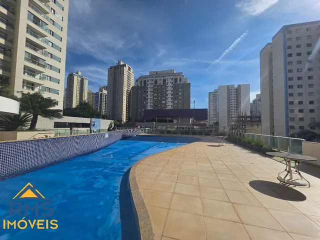 Imagem 8: Rua 25 Norte - Residencial Vitali - 2 Quartos com Suíte, Varanda Gourmet e Lazer