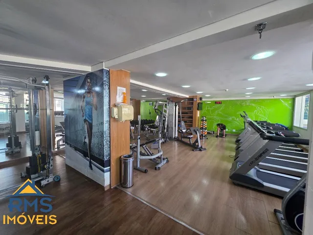 Imagem 13: Rua 25 Norte - Residencial Vitali - 2 Quartos com Suíte, Varanda Gourmet e Lazer