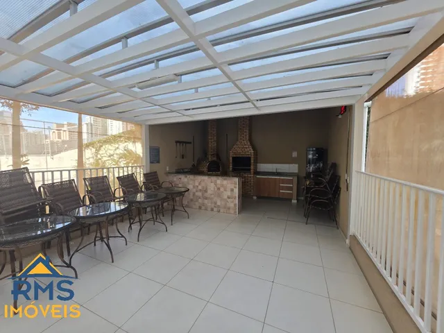 Imagem 14: Rua 25 Norte - Residencial Vitali - 2 Quartos com Suíte, Varanda Gourmet e Lazer