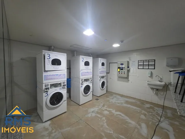 Imagem 16: Rua 25 Norte - Residencial Vitali - 2 Quartos com Suíte, Varanda Gourmet e Lazer