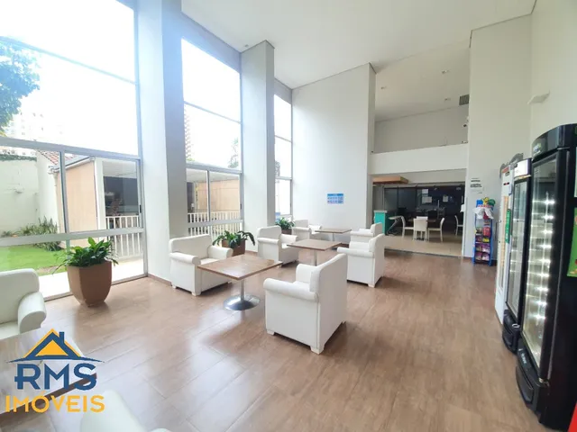 Imagem 4: Rua 25 Norte - Residencial Vitali - 2 Quartos com Suíte, Varanda Gourmet e Lazer
