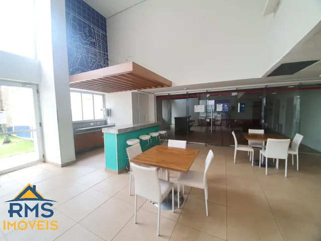 Imagem 9: Rua 25 Norte - Residencial Vitali - 2 Quartos com Suíte, Varanda Gourmet e Lazer