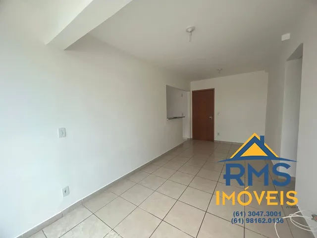 Imagem 3: Rua 36 Norte - Top Life Águas Claras - Excelente Apartamento - Preço Exclusivo