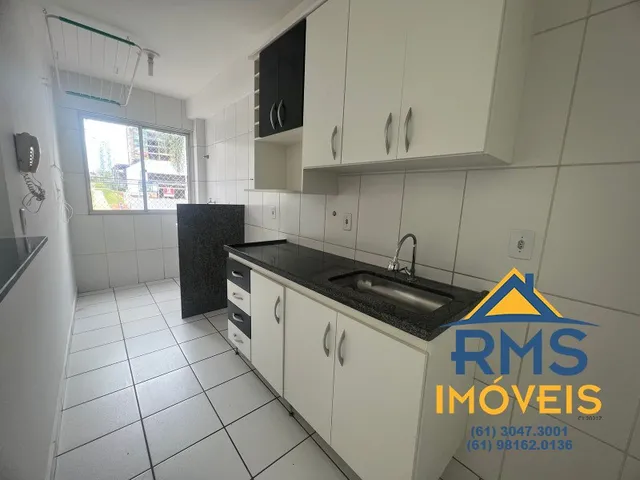 Imagem 4: Rua 36 Norte - Top Life Águas Claras - Excelente Apartamento - Preço Exclusivo