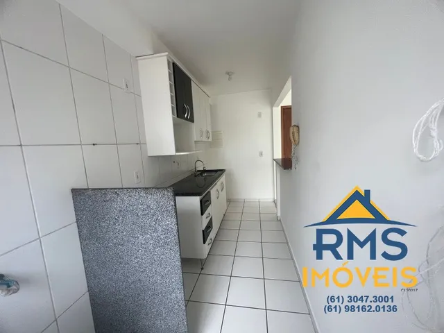Imagem 5: Rua 36 Norte - Top Life Águas Claras - Excelente Apartamento - Preço Exclusivo