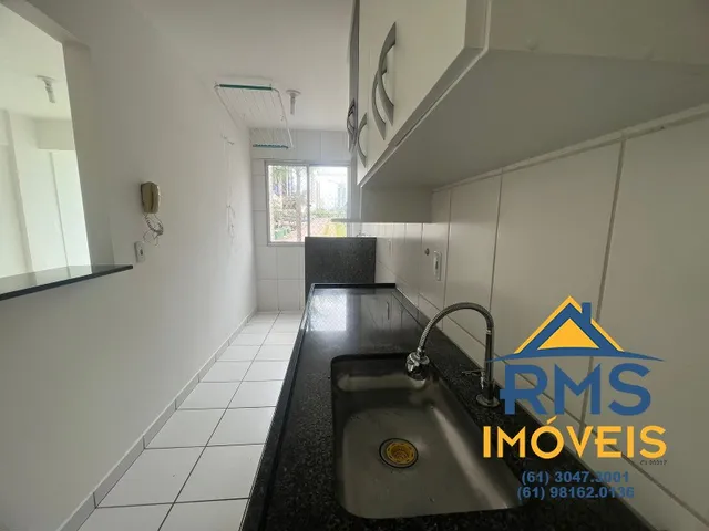 Imagem 6: Rua 36 Norte - Top Life Águas Claras - Excelente Apartamento - Preço Exclusivo