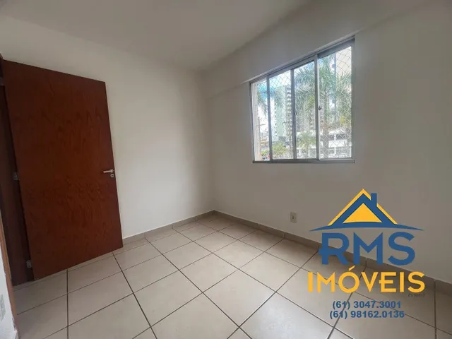 Imagem 10: Rua 36 Norte - Top Life Águas Claras - Excelente Apartamento - Preço Exclusivo