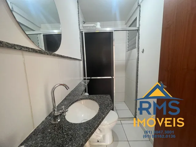 Imagem 11: Rua 36 Norte - Top Life Águas Claras - Excelente Apartamento - Preço Exclusivo