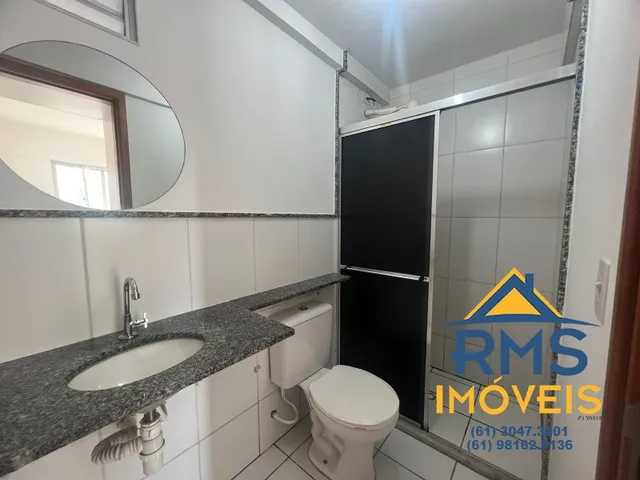 Imagem 12: Rua 36 Norte - Top Life Águas Claras - Excelente Apartamento - Preço Exclusivo