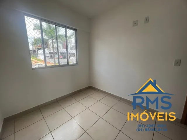 Imagem 14: Rua 36 Norte - Top Life Águas Claras - Excelente Apartamento - Preço Exclusivo